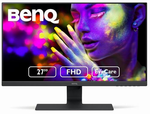  史低价！BenQ 明基 GW2780 27英寸 IPS护眼显示器 149.97加元（原价 199.98加元）