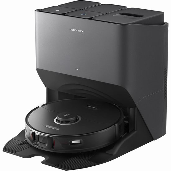  历史新低！Roborock 石头 S8 Pro Ultra 十合一全自动 自清洁 扫拖机器人6折 1329.99加元！