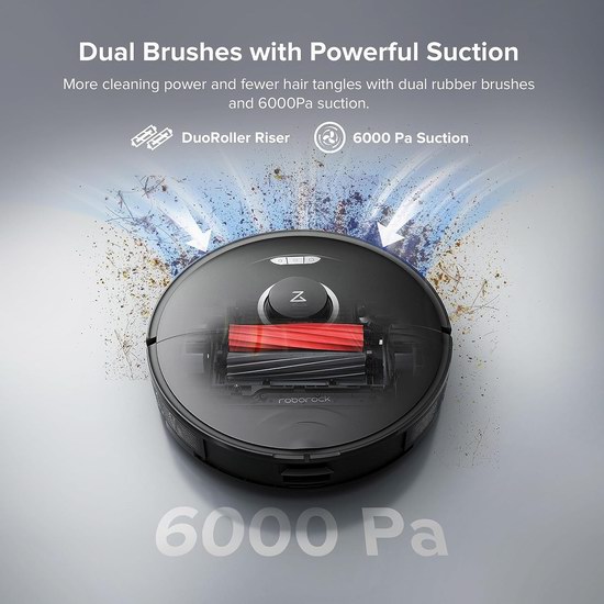 历史新低！Roborock 石头 S8 Pro Ultra 十合一全自动 自清洁 扫拖机器人7.3折 1599.99加元包邮！2色可选！