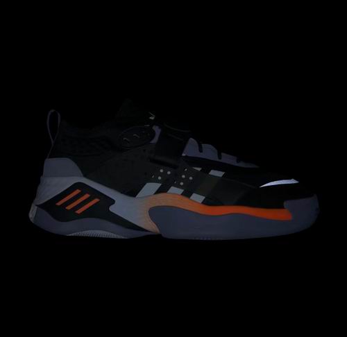  adidas Originals 男式 Streetball 3运动鞋 60加元（官网原价 200加元）