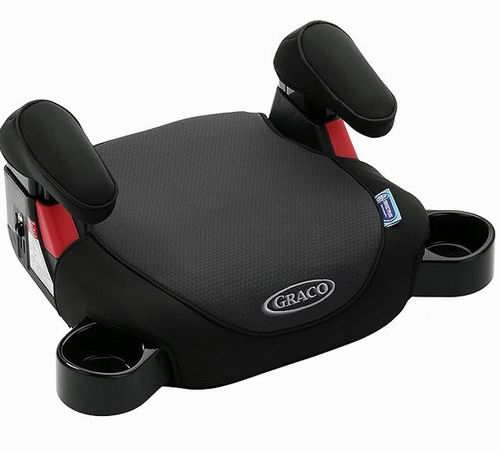  Graco Turbobooster 儿童汽车安全座椅 49.95加元（原价 62.99加元）