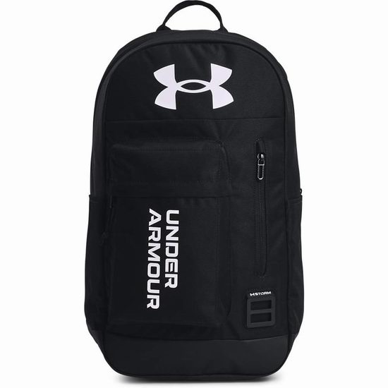  Under Armour Halftime 双肩背包 38.5加元包邮！