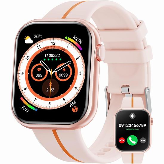历史新低！Apple Watch Ultra 钛合金智能手表（GPS + Cellular 49mm 