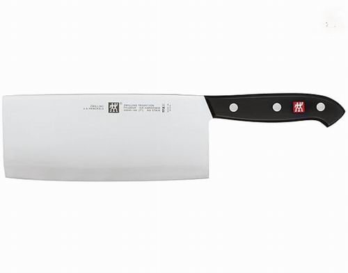  Zwilling 双立人 7英寸传统厨房刀 85加元（Zwilling官网原价 150加元）