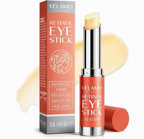  VELAMO ADVANCED视黄醇抗衰老眼膏 15.39加元（原价 44.99加元）