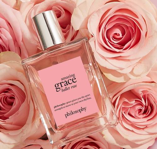  philosophy 芭蕾玫瑰淡香水60毫升 64.5加元（原价 76加元）