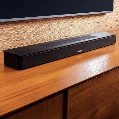  史低价！Bose Smart Soundbar 600 杜比全景声智能条形音箱 499加元（原价 609加元）