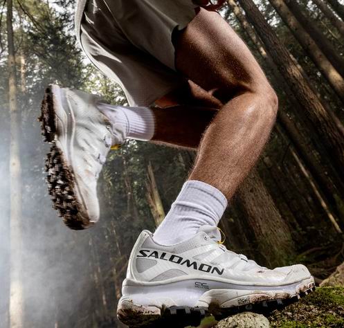  Salomon XT-4 OG 网红爆款运动鞋 250加元！多色可选