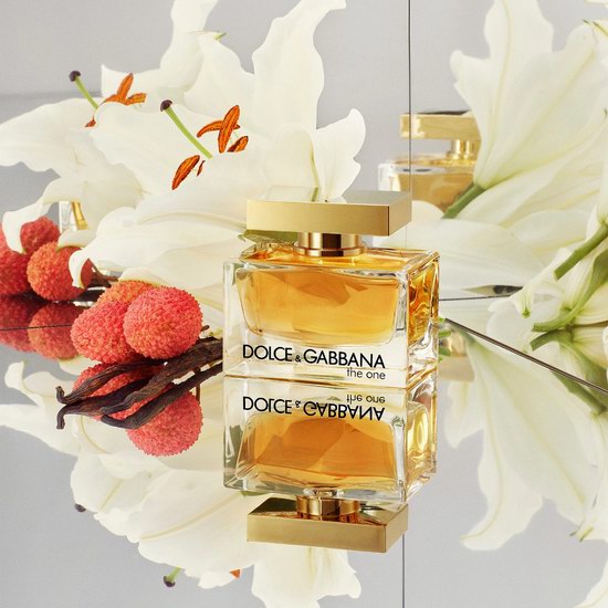  白菜价！历史新低！Dolce and Gabbana the One 唯我 女士淡香水（75ml）3.5折 62.95加元包邮！