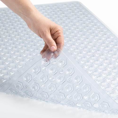  Gorilla Grip 专利防滑浴室垫 8.9长 x 40.6宽厘米 14.24加元（原价 40.19加元）