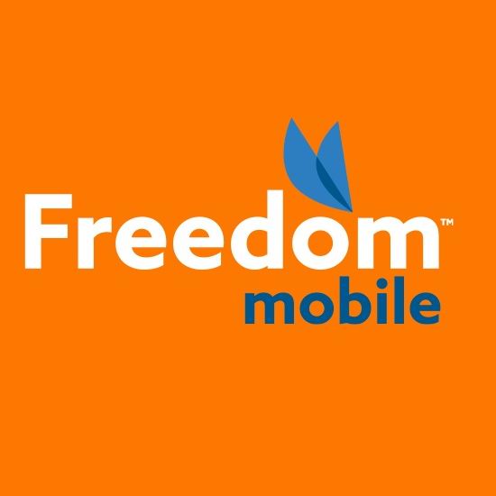  Freedom Roam beyond 全球漫游手机计划（含中国）15GB月费仅需45加元！