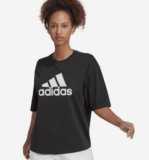  白菜价！adidas Future ICON  女式 T恤 9.87加元（官网原价 50加元）