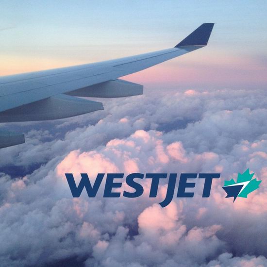  折扣升级！WestJet 西捷航空周年庆，全球机票限时促销，春假也打折！往返温哥华$263、洛杉矶$273、奥兰多$213、夏威夷$382！