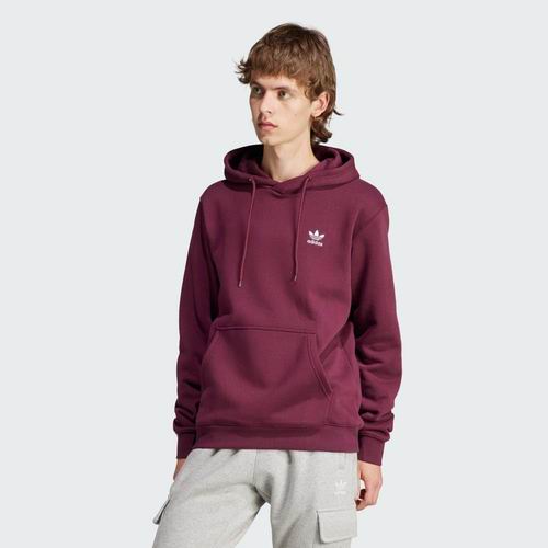  adidas Originals三叶草卫衣 29.27加元（原价 80加元，xs码）