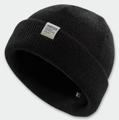 Decathlon迪卡侬精选户外用品、服饰、雪地靴5折起!针织帽、抓绒夹克、羽绒背心!