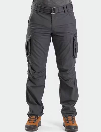 Decathlon迪卡侬精选户外用品、服饰、雪地靴5折起!针织帽、抓绒夹克、羽绒背心!