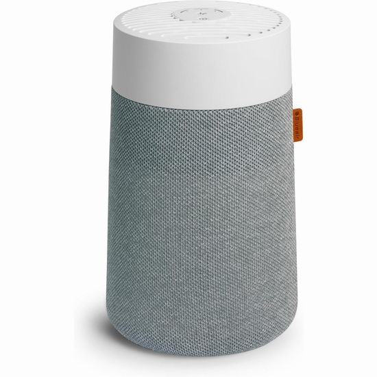  BLUEAIR Blue Pure Mini Max 瑞典北欧风 超节能静音 家用空气净化器7.8折 69.99加元包邮！