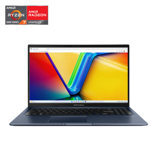  ASUS 华硕 15.6英寸 Vivobook 15 FHD 超轻薄笔记本电脑（8GB, 512GB SSD）6.1折 549.99加元包邮！