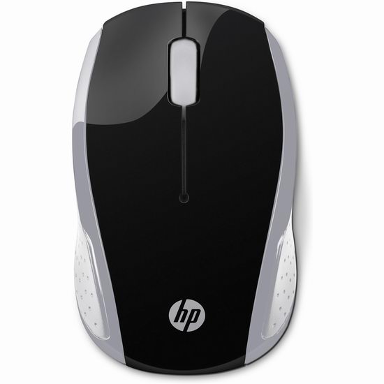  白菜价！HP 惠普 200 无线鼠标3.9折 8.99加元包邮！