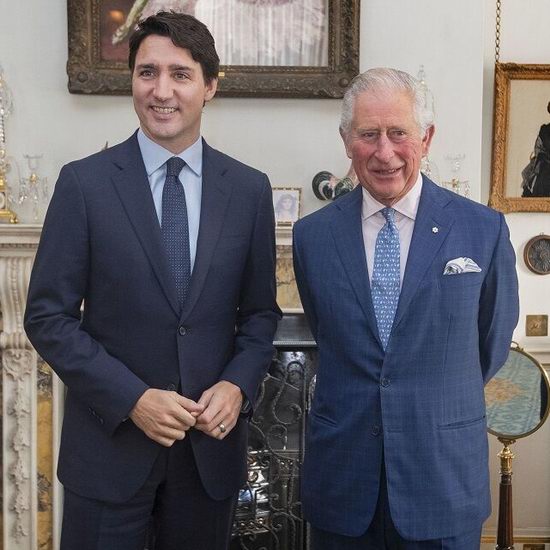  薅羊毛！加拿大总理、英国国王、总督免费为你生日、结婚纪念日寄送贺信！内附攻略！