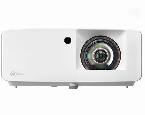  Optoma UHZ35ST 短焦4K 超高清激光投影机 高亮度 3500流明 7.6折 2749加元（原价 3597.99加元）