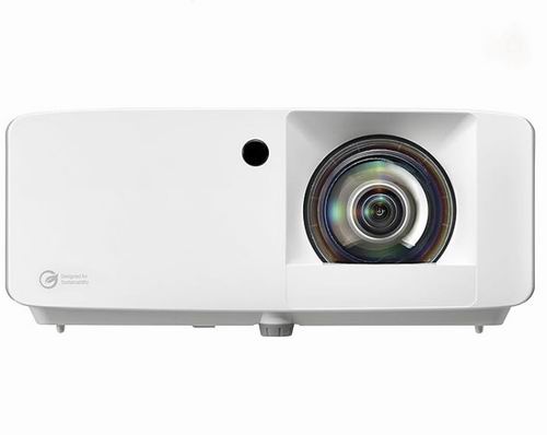  史低价！Optoma UHZ35ST 短焦4K 超高清激光投影机 高亮度 3500流明 6.8折 2449加元（原价 3597.99加元）