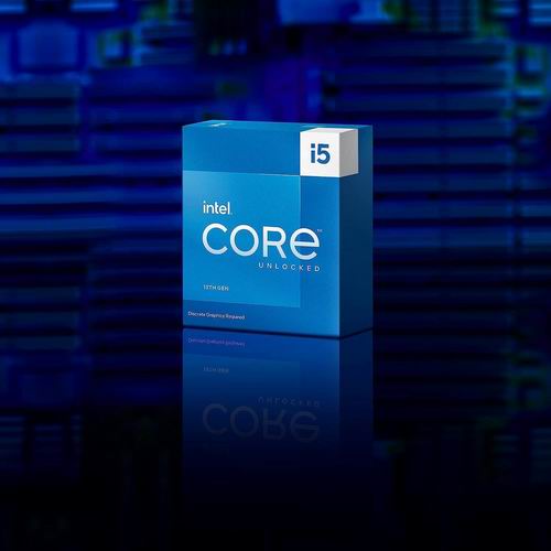  黑五价！Intel Core i5-13600KFDesktop  台式机处理器 259加元（上市价 378.98加元）