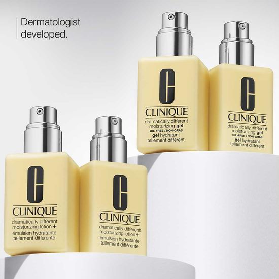  Clinique 倩碧天才黄油买一送一+满送价值212加元8件套大礼包+正装去角质啫喱！