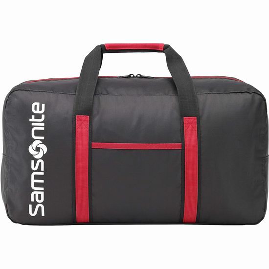  Samsonite 新秀丽 Carry-On 随身旅行包6.7折 24.95加元！