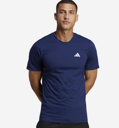  白菜价！adidas 男式T恤 11.86加元