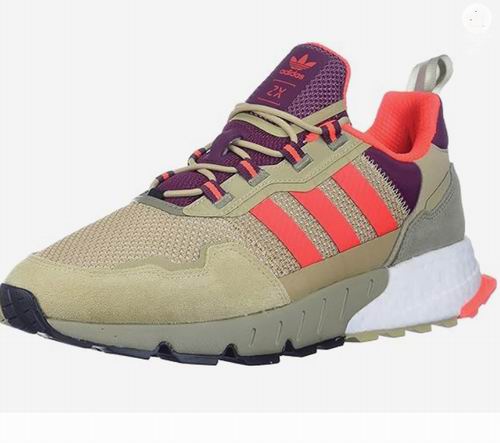  adidas Originals 男式 ZX 1K 运动鞋 38.65加元（原价 140加元，5.5码）