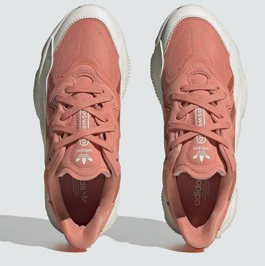  adidas Originals 女式 Ozweego 运动鞋 61.3加元限量特卖（原价 170加元，6码）