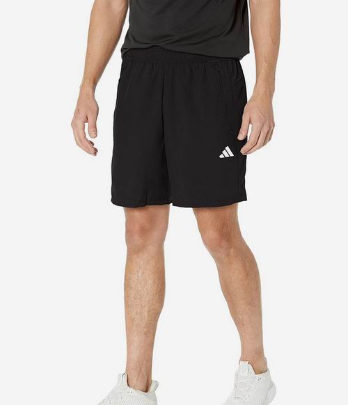  白菜价！adidas 男式训练短裤（XS码）1.9折 8.15加元（原价 42加元）
