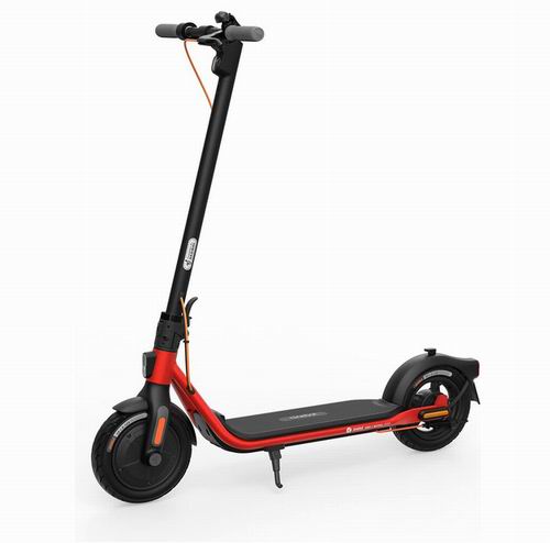 史低价！Segway Ninebot MAX G30P 电动滑板车 499.99加元（原价 699.99加元）