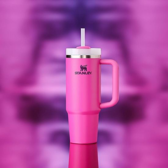  Stanley 史丹利 Quencher H2.0 带吸管 30盎司 网红保温杯 7.5折 34.5加元（原价 46加元）