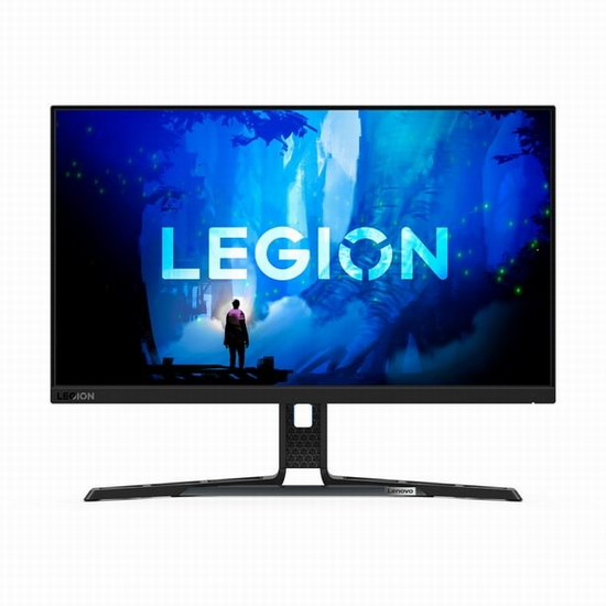  历史新低！Lenovo Legion 联想拯救者 Y25-30 24.5英寸游戏显示器3.7折 162.99加元包邮！
