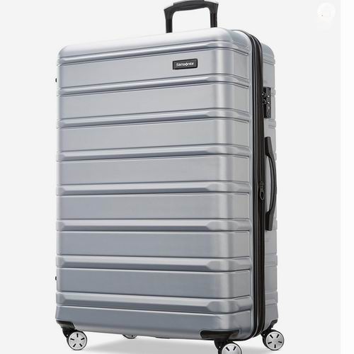  Samsonite 新秀丽  Omni 2 24英寸硬壳拉杆行李箱 174.89加元（原价 290.13加元）