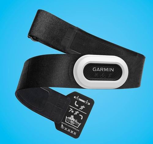  Garmin HRM-Pro Plus 心率带 138.18加元（原价 179.99加元）