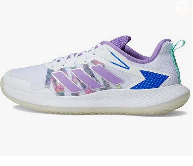  adidas 女式 Defiant Speed W网球鞋3折 42.8加元（官网原价 140加元，6码）