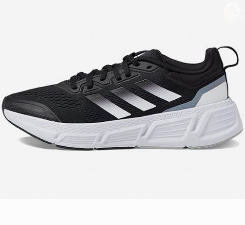  白菜价！adidas 男式 Questar 跑鞋 41.25加元（官网原价 115加元，7码）