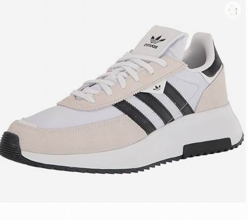  adidas Originals 男式 Retropy F2 运动鞋 39.91加元（官网原价 135加元，3.5码）