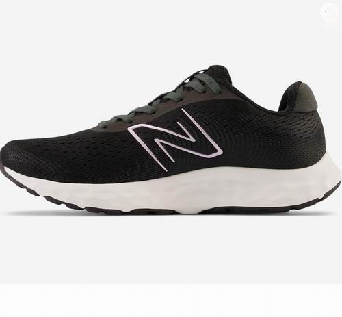  New Balance 女式 520 V8 跑鞋 54.4加元（原价 99.99加元，5.5码）