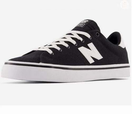  New Balance 男式 CT210 V1板鞋 26.38加元（原价 158.47加元，5码）