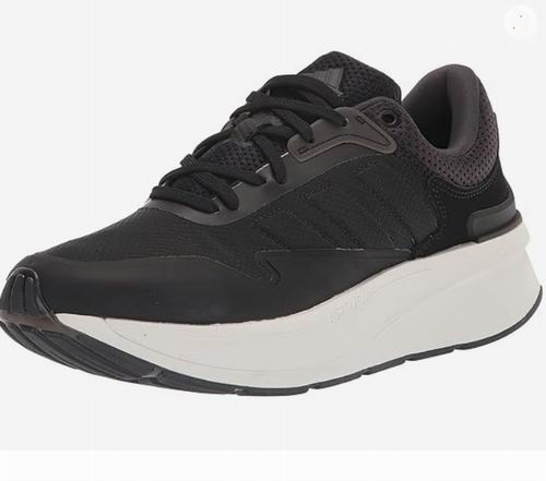  adidas 男式 ZNCHILL 运动鞋 74.2加元（原价 160加元，9码）