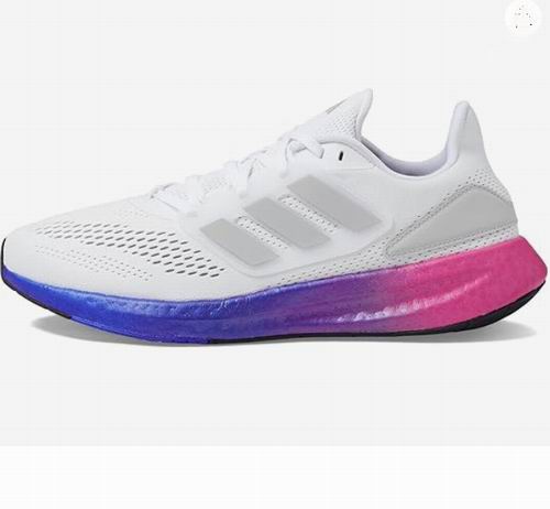  白菜价！adidas 男式 Pureboost 22运动鞋 49.84加元起（原价 180加元，4/4.5码）