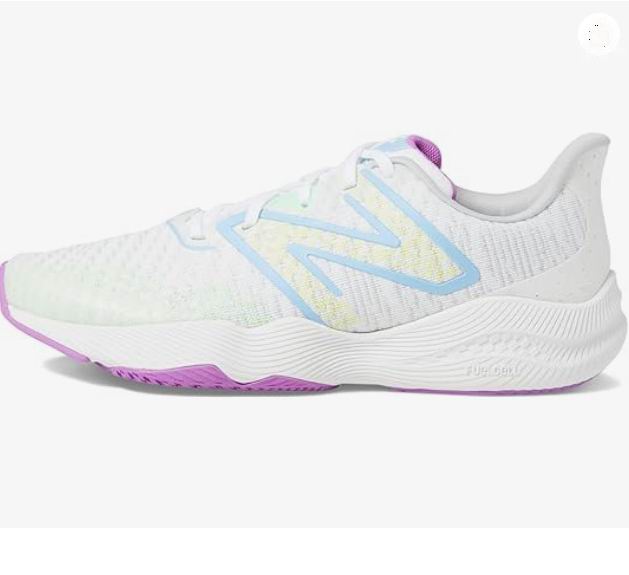  白菜价！New Balance 女式 FuelCell Shift TR V2 训练鞋 35.59加元起（原价 129.99加元，5/5.5/6码）