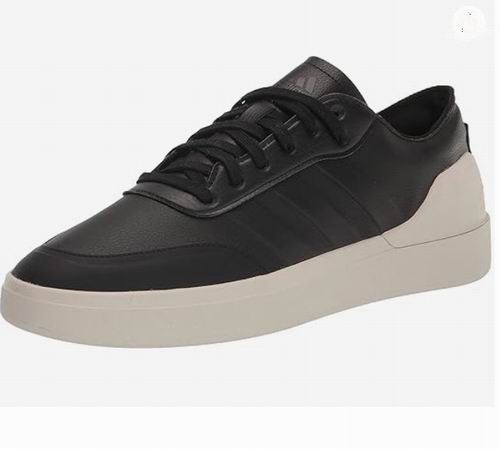  adidas 男式 BURSELF 运动鞋 43.5加元（原价 130加元，4/4.5/5码）