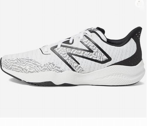  白菜价！New Balance 男式 FuelCell Shift TR V2 训练鞋 43.59加元（原价 129.99加元，11.5码）