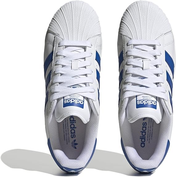  adidas Originals 男式 Superstar 运动鞋 70加元（原价 140加元，4码）