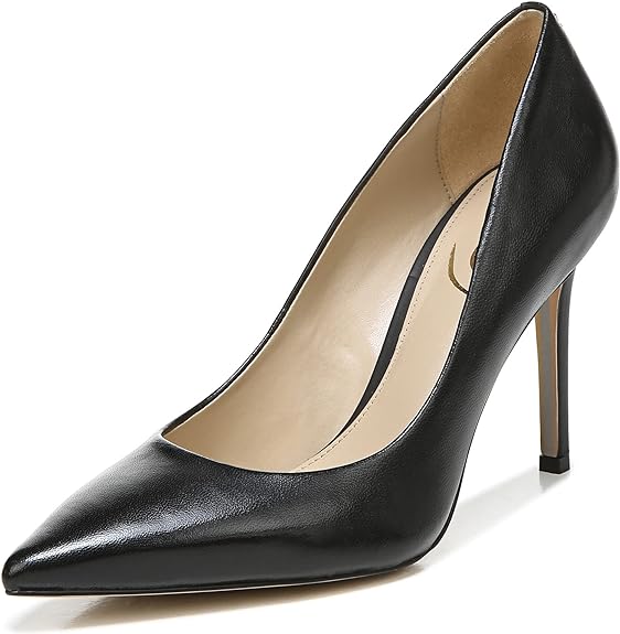  Sam Edelman 女式 Hazel高跟鞋 79.96加元（原价 185加元）！码全齐降！多色可选